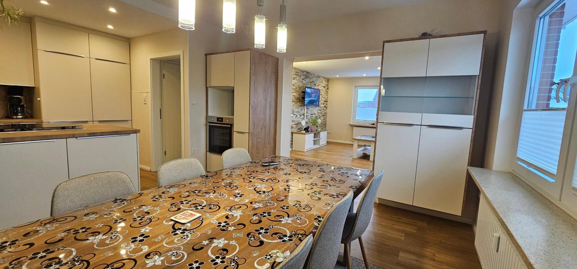Pension Sonnenstrand Norden Chambre photo