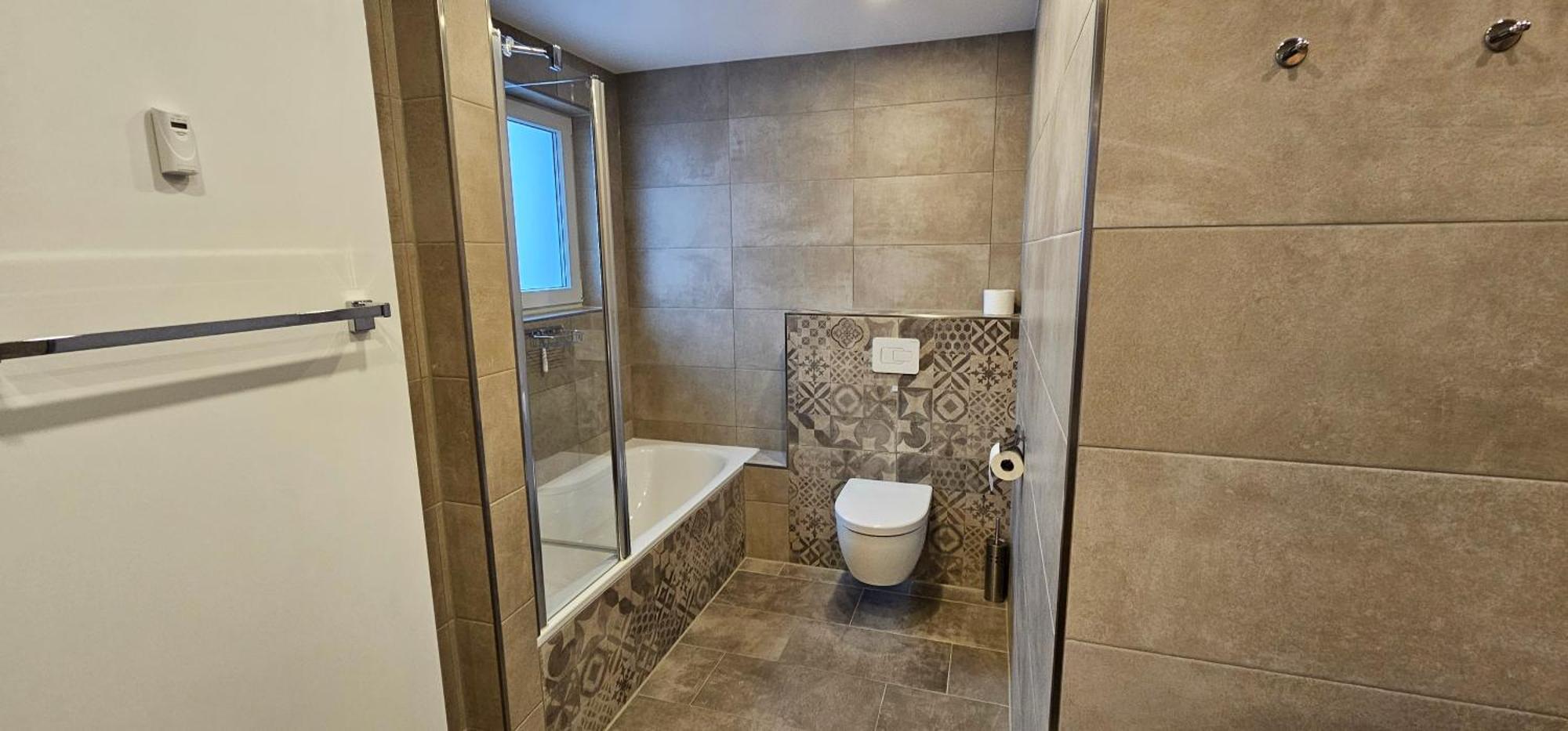 Pension Sonnenstrand Norden Chambre photo
