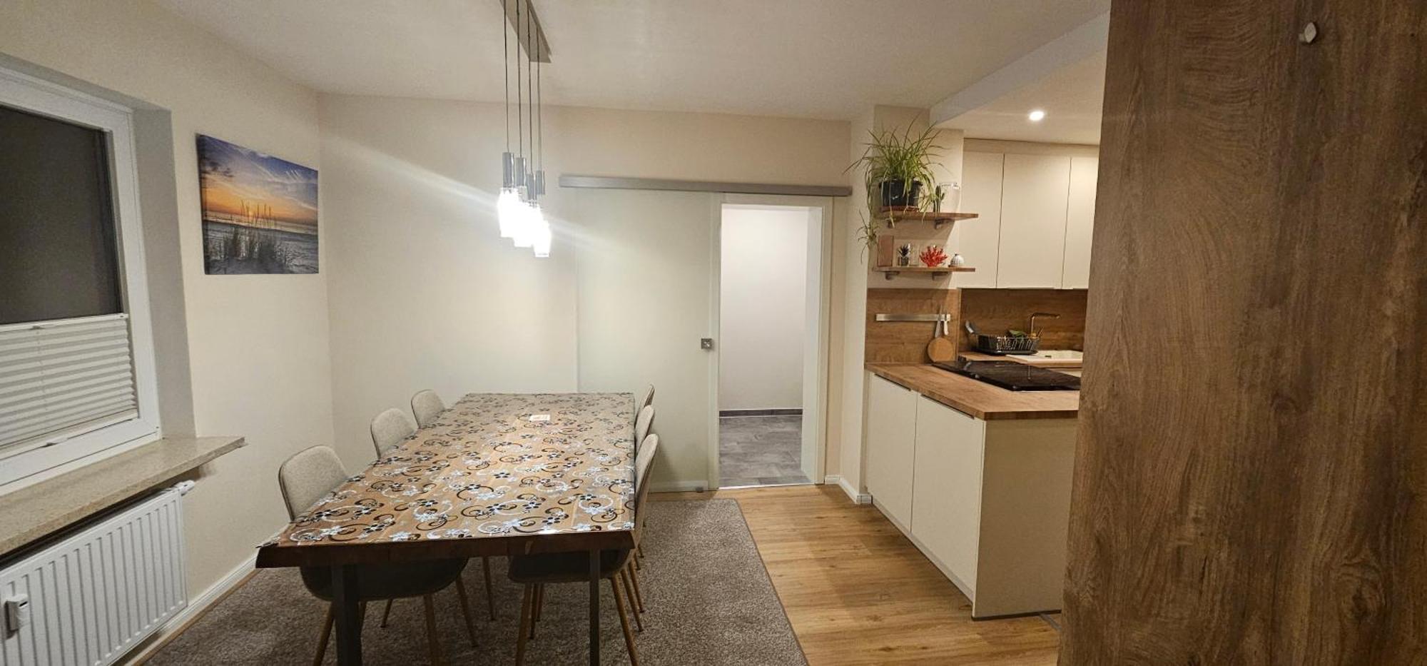 Pension Sonnenstrand Norden Chambre photo